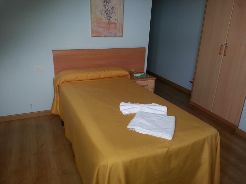 Laracha Hotel Restaurante Pizzeria Abc חדר תמונה