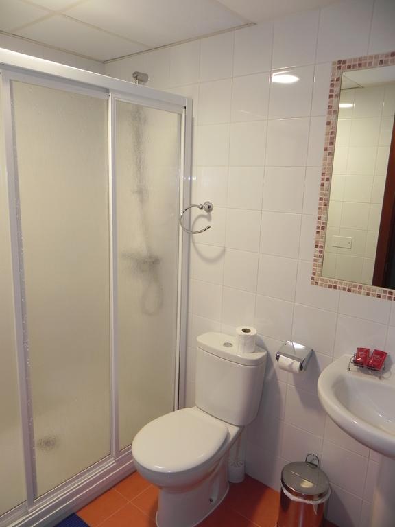 Laracha Hotel Restaurante Pizzeria Abc חדר תמונה